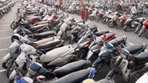 Phá đường dây trộm cắp, tiêu thụ xe gian