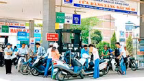 Hải quan TP HCM đối thoại với doanh nghiệp xăng dầu