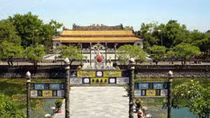 Tuần lễ vàng du lịch Thừa Thiên - Huế