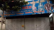 Đi tập thể hình bị tạ đè chết
