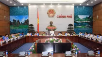 Công bố quyết định đặc xá năm 2015 của Chủ tịch nước