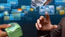Thí điểm nộp lệ phí trước bạ ôtô, xe máy online