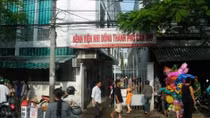 Bé trai sơ sinh tử vong tại BV Nhi đồng Cần Thơ là do bệnh lý
