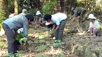 Đi tìm nghịch lý vùng đất có “báu vật” của Giàng