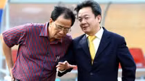 Đồng tiền 'bầu' Hiển