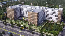 Hoàn thành móng cọc dự án chung cư Bắc Hà Hoàng Hổ