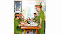 20 ngày vào "hang cọp" trong chuyên án đập tan băng xã hội đen Hà Lê
