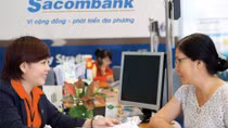 Sacombank bảo lãnh thanh toán thuế điện tử đối với hàng hóa xuất nhập khẩu