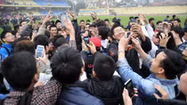 Làm nhẹ cái đầu