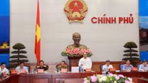 Hơn 18.000 phạm nhân đủ điều kiện đặc xá dịp 2-9