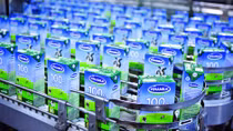 Vinamilk được công nhận là doanh nghiệp ưu tiên