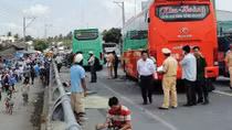 Chung quanh vụ tai nạn tại Trà Vinh: Nỗi đau khôn nguôi của 3 gia đình