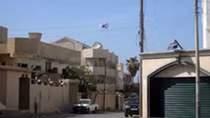 Đại sứ quán Hàn Quốc ở Libya bị tấn công, 2 người chết