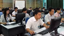 Người trúng tuyển công chức sẽ được thông báo kết quả bằng văn bản trong vòng 15 ngày