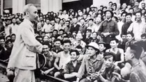 Chủ tịch Hồ Chí Minh với những ngày 19-5