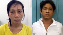 Bắt hai đối tượng trong nhóm chuyên cướp tài sản người nước ngoài