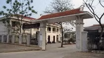 Phê duyệt Quy hoạch Nhà tang lễ Quốc gia tại Hoài Đức
