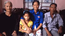 Mười năm mang nỗi oan bị nhiễm HIV