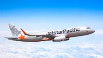 Jetstar Pacific mở thêm 3 đường bay nội địa mới