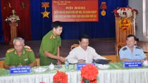 Bàn giải pháp thu hồi tiền gian lận hoàn thuế giá trị gia tăng