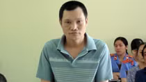 14 năm tù cho kẻ côn đồ giết hàng xóm tại Ba Bể