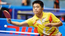 Bóng bàn tổ chức thi đấu chọn vận động viên dự SEA Games 28