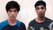 Triệt phá băng cướp chuyên nhằm vào phụ nữ và sinh viên