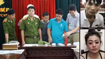 Bí mật bên trong quán gội đầu có camera theo dõi và chó bảo vệ