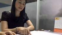 Bị 'ngâm' đơn xin nghỉ việc suốt 9 tháng