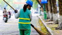 Tổ chức cuộc thi ảnh “Người hùng thầm lặng”