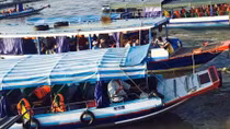 Chấn chỉnh việc ‘chặt, chém’ tại bến tàu du lịch Ninh Kiều