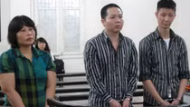 Chiêu trò của “nữ quái” điều hành đường dây mua bán ma túy