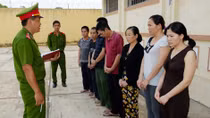 Gian nan cuộc chiến chống ma túy ở Ea Hleo