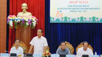 60 ứng cử viên trúng cử đại biểu HĐND tỉnh Quảng Nam nhiệm kỳ 2016-2021
