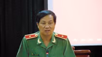 Hội nghị giao ban các học viện, trường CAND