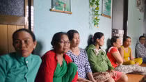 Vụ tàu cá cùng 34 ngư dân bị đâm chìm trên biển Hoàng Sa: Mòn mỏi ngóng tin