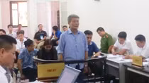 Phó Tổng Giám đốc làm hồ sơ giả vay vốn ngân hàng để chiếm đoạt 50 tỷ đồng