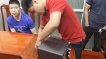Chiêu trò "bỗng dưng… tâm thần" của trùm ma túy