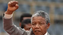 Vai trò bí ẩn của CIA trong vụ bắt cóc Nelson Mandela