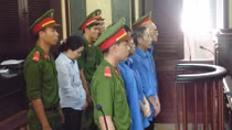 Lập dự án khống chiếm đoạt 131 tỷ đồng, lãnh án tù chung thân