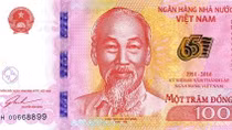 Ngân hàng Nhà nước dừng bán tiền lưu niệm 100 đồng