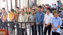 Minh “sâm” bị tuyên phạt 24 tháng tù giam