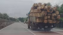 Có dấu hiệu bỏ lọt tội phạm?