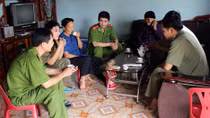 Giữ an ninh ở thành phố du lịch Đà Lạt