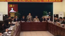 Vẫn còn lỗi hệ thống và ở cơ sở