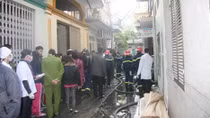Bài học từ vụ cháy thương tâm khiến 6 người tử vong ở Hải Phòng