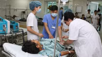 Các bệnh viện phải đáp ứng và cung cấp hồ sơ điều trị