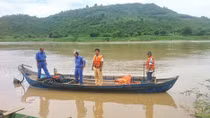 Bão số 5 hướng về các tỉnh Khánh Hoà - Ninh Thuận