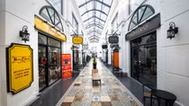 Khai trương trung tâm ẩm thực, giải trí siêu sang tại Vinhomes Riverside