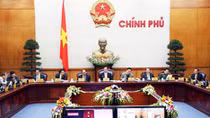 Chính phủ cắt giảm tối đa lễ hội, không mua xe công trong năm 2015